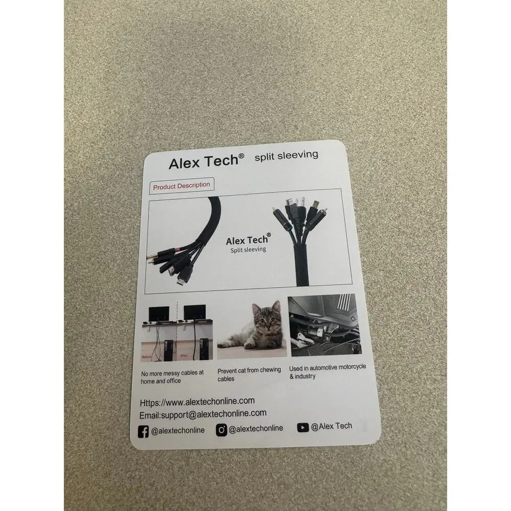 Alex Tech 🔌 alex
